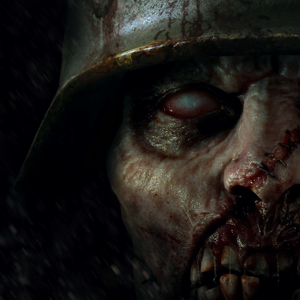 война,игры,рецензия,История, «Сони» показала геймплей новой Call of Duty: WWII