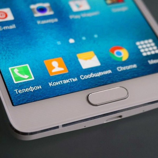 Samsung, Android, смартфон, «Опять припекло»: Samsung отзывает Galaxy Note 4 из-за риска воспламенения