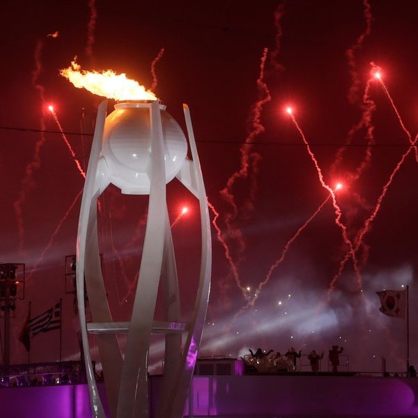 авиация, самолёт, Топ-7: олимпийские стадионы как чудо света